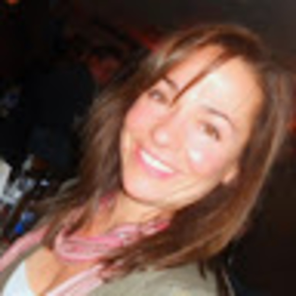 Meet your Posher, Karyn